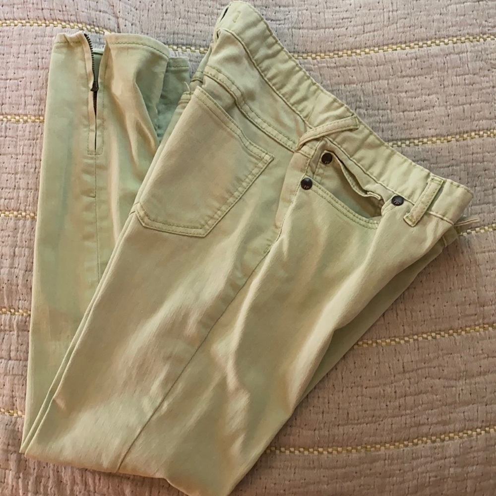 Free people EUC
